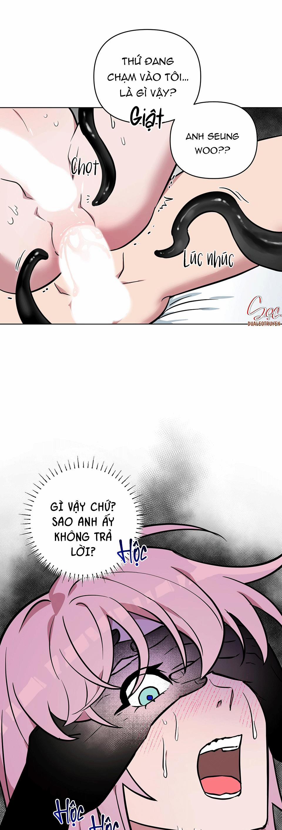 BỘ SƯU TẬP CIU TO-NGỰC BỰ CỦA NHÀ SẸC 31 trang 26