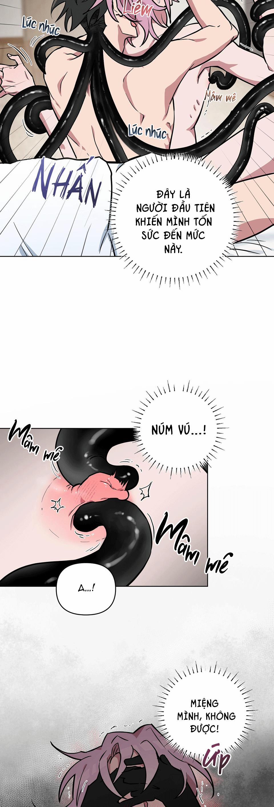 BỘ SƯU TẬP CIU TO-NGỰC BỰ CỦA NHÀ SẸC 31 trang 29