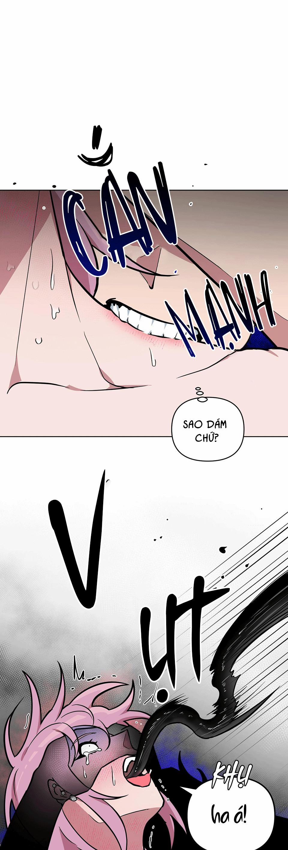 BỘ SƯU TẬP CIU TO-NGỰC BỰ CỦA NHÀ SẸC 31 trang 31