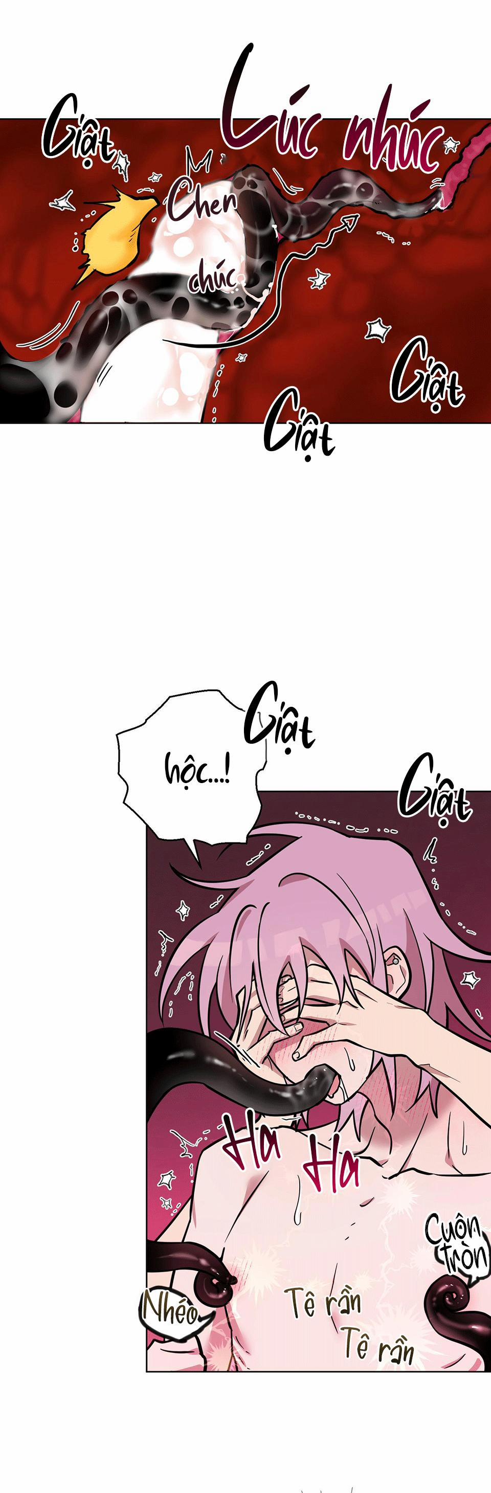 BỘ SƯU TẬP CIU TO-NGỰC BỰ CỦA NHÀ SẸC 31 trang 35