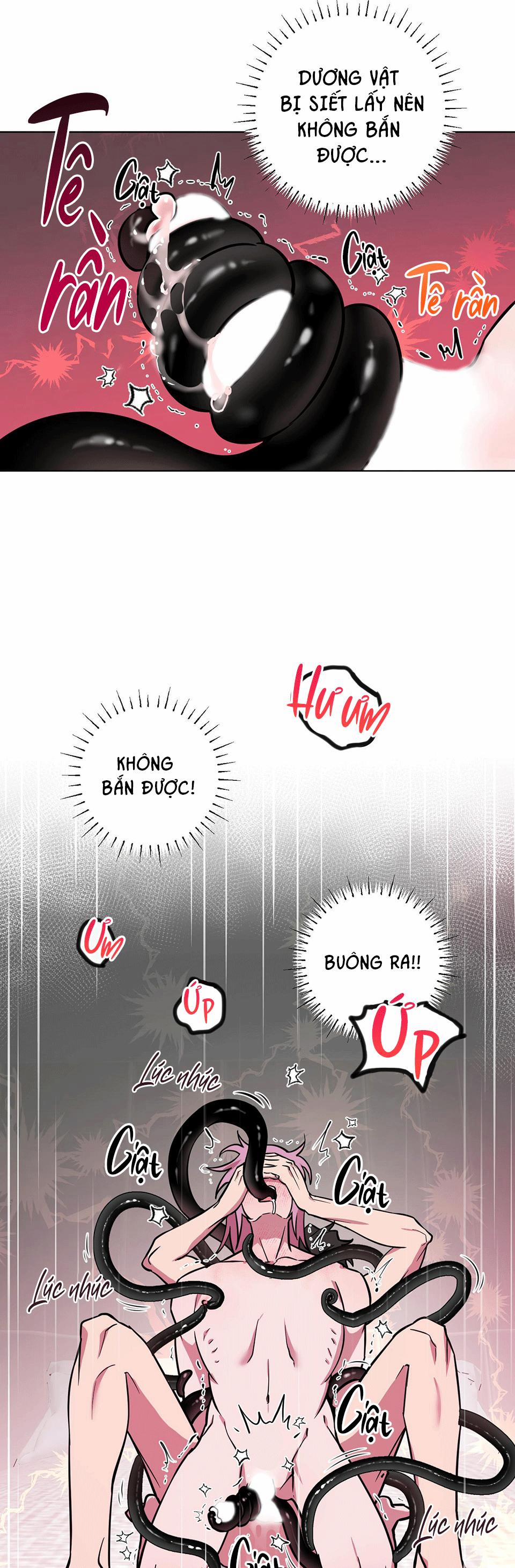 BỘ SƯU TẬP CIU TO-NGỰC BỰ CỦA NHÀ SẸC 31 trang 36