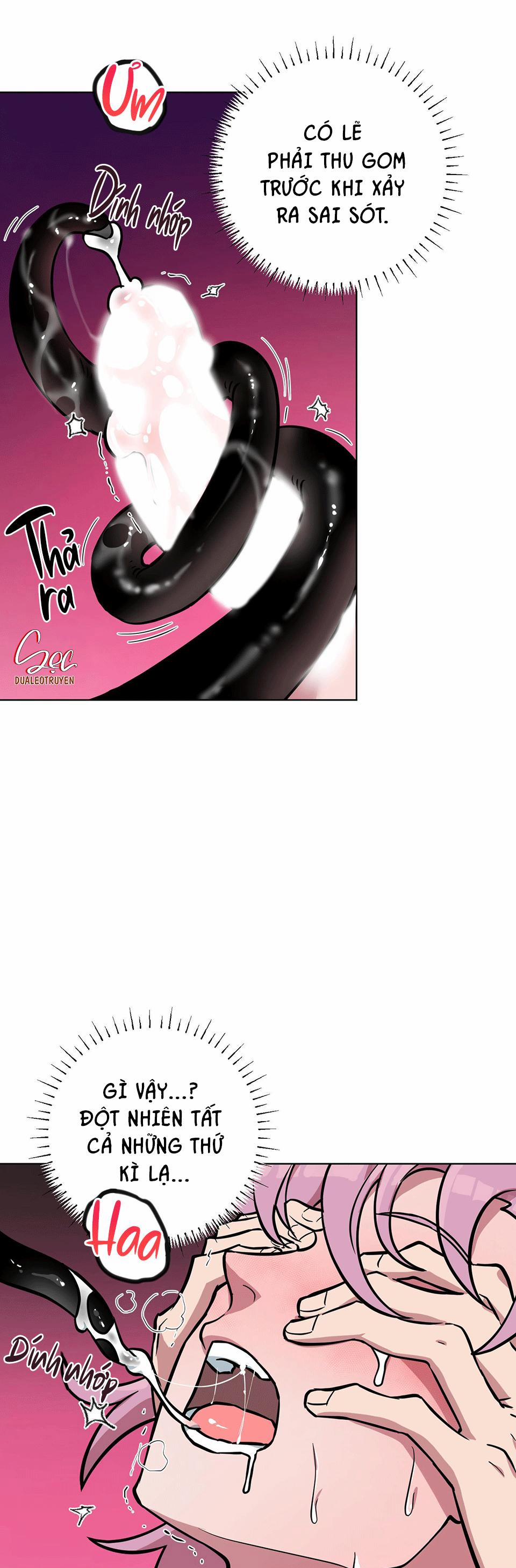 BỘ SƯU TẬP CIU TO-NGỰC BỰ CỦA NHÀ SẸC 31 trang 38