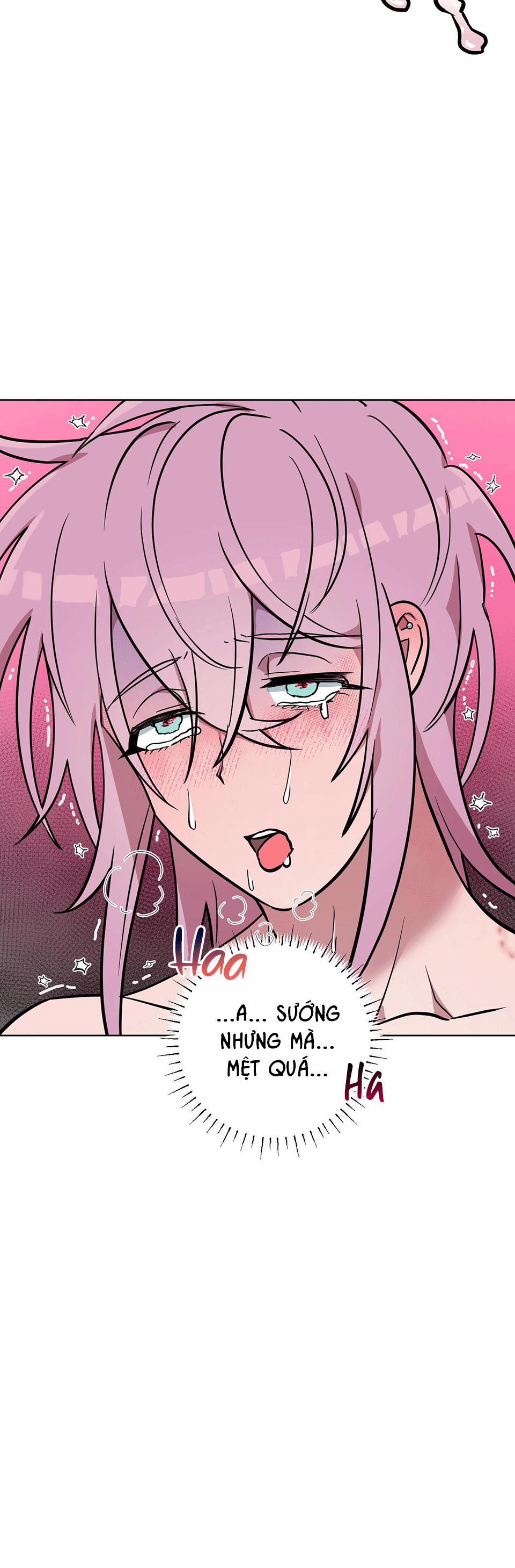 BỘ SƯU TẬP CIU TO-NGỰC BỰ CỦA NHÀ SẸC 31 trang 40