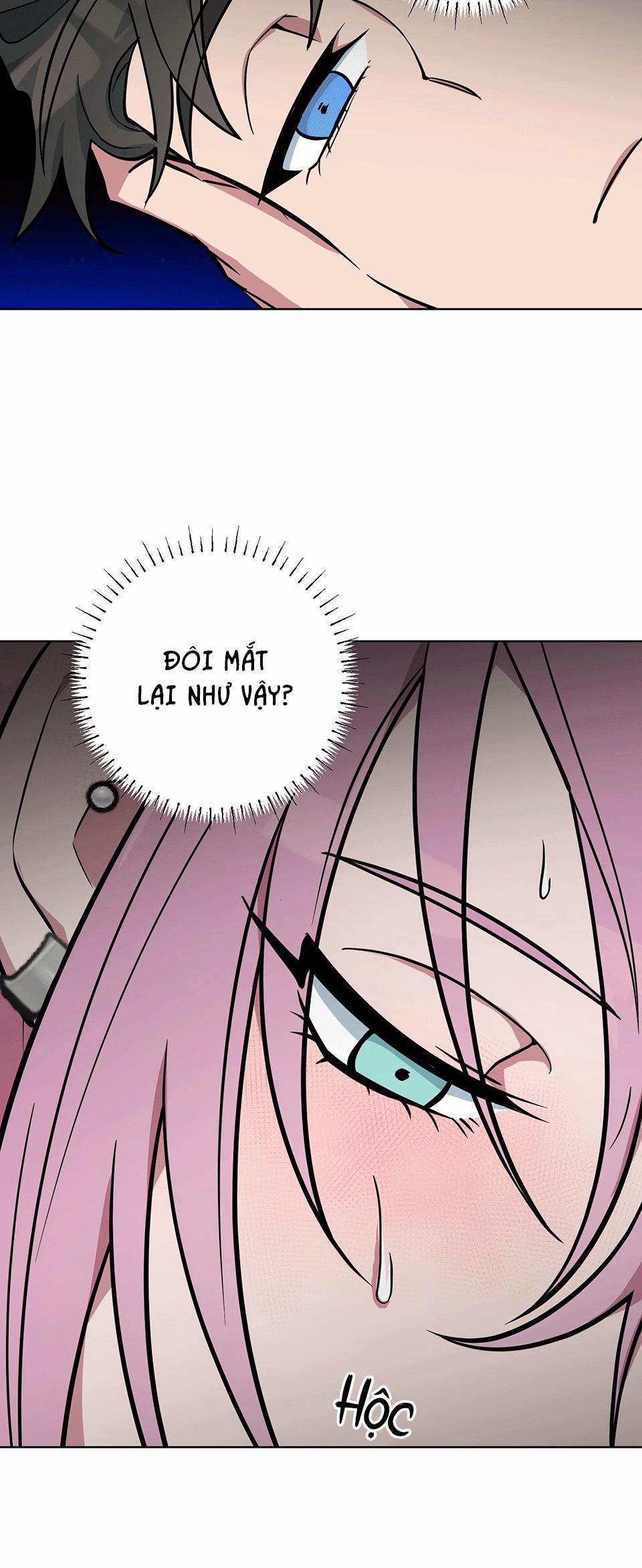 BỘ SƯU TẬP CIU TO-NGỰC BỰ CỦA NHÀ SẸC 31 trang 43