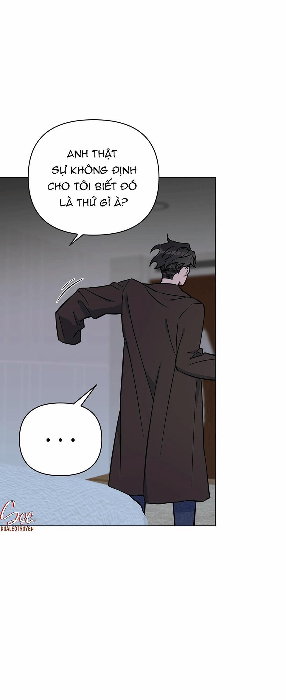 BỘ SƯU TẬP CIU TO-NGỰC BỰ CỦA NHÀ SẸC 31 trang 45