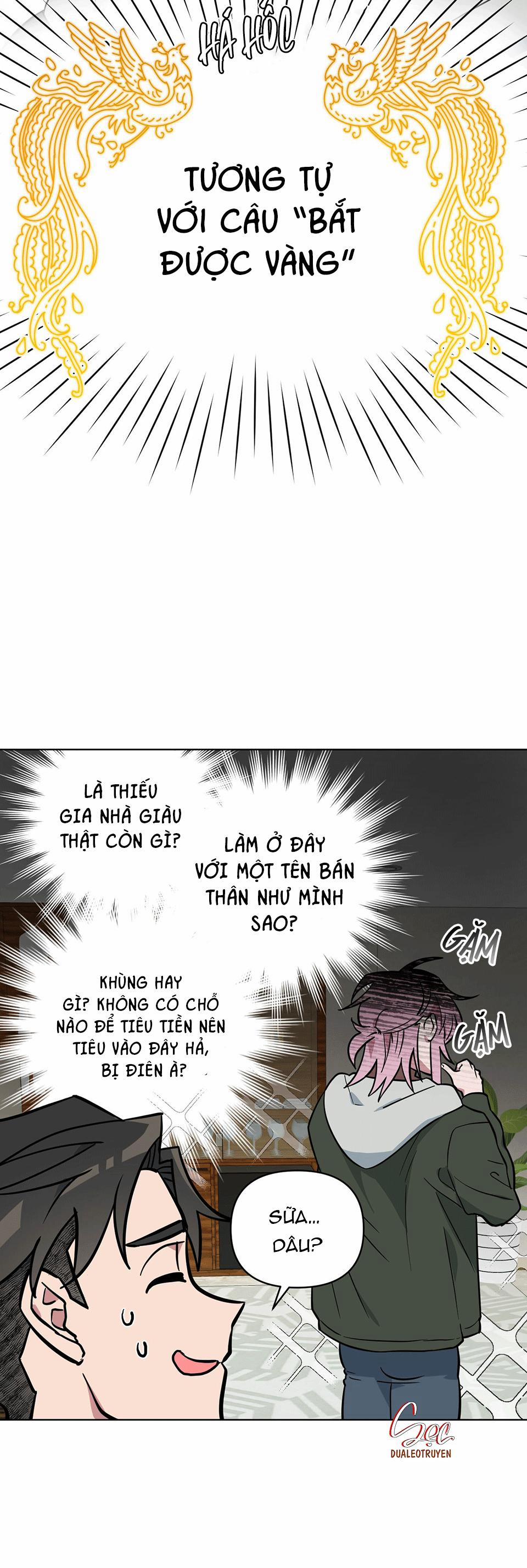 BỘ SƯU TẬP CIU TO-NGỰC BỰ CỦA NHÀ SẸC 31 trang 4