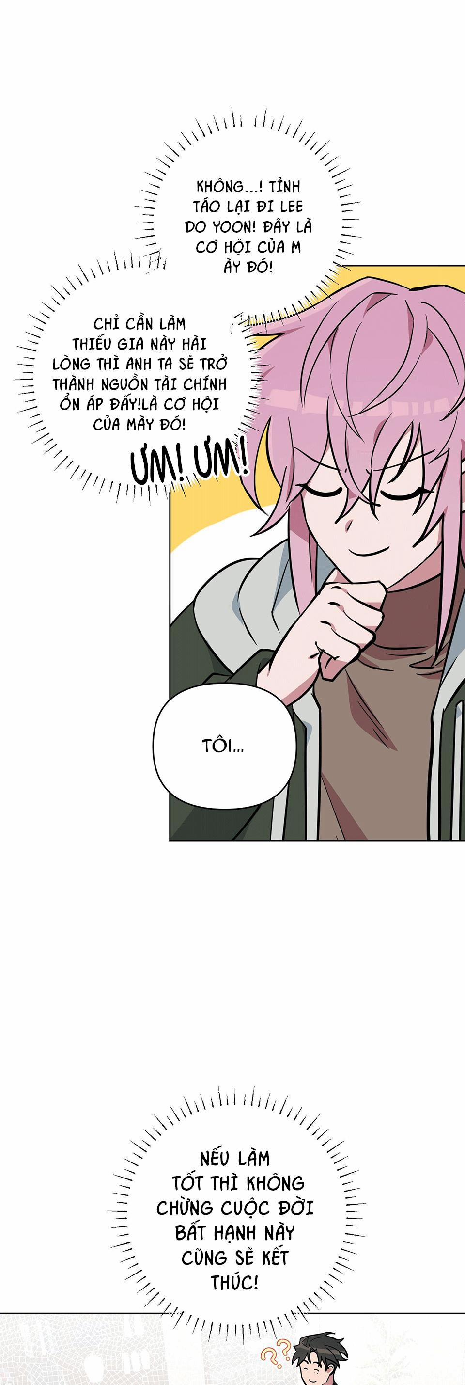 BỘ SƯU TẬP CIU TO-NGỰC BỰ CỦA NHÀ SẸC 31 trang 5