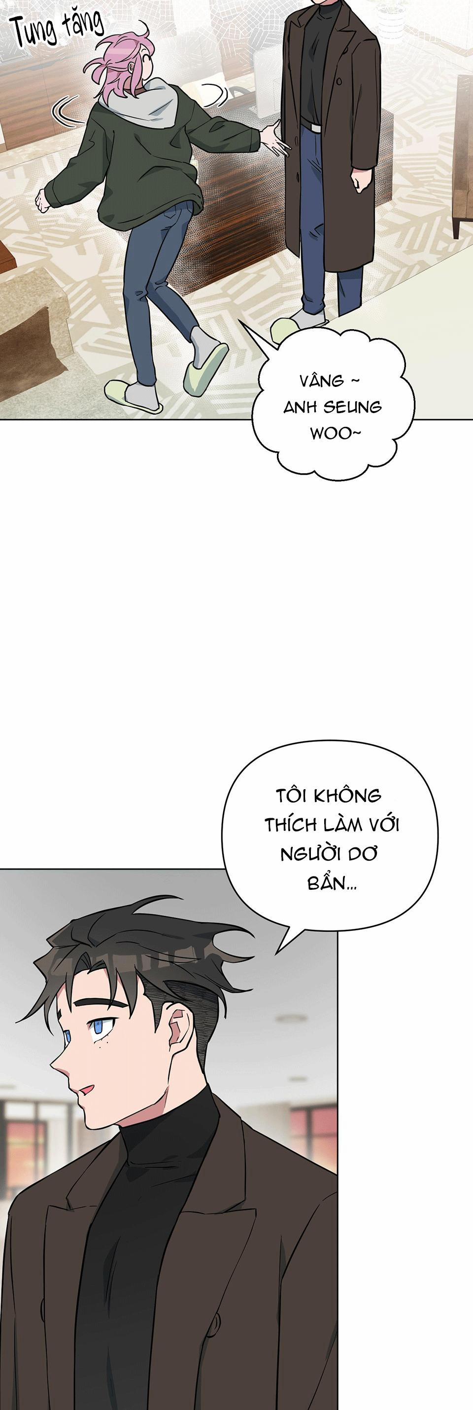 BỘ SƯU TẬP CIU TO-NGỰC BỰ CỦA NHÀ SẸC 31 trang 6