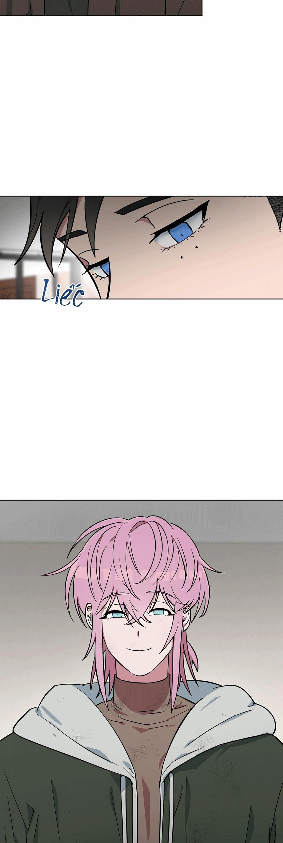 BỘ SƯU TẬP CIU TO-NGỰC BỰ CỦA NHÀ SẸC 31 trang 7