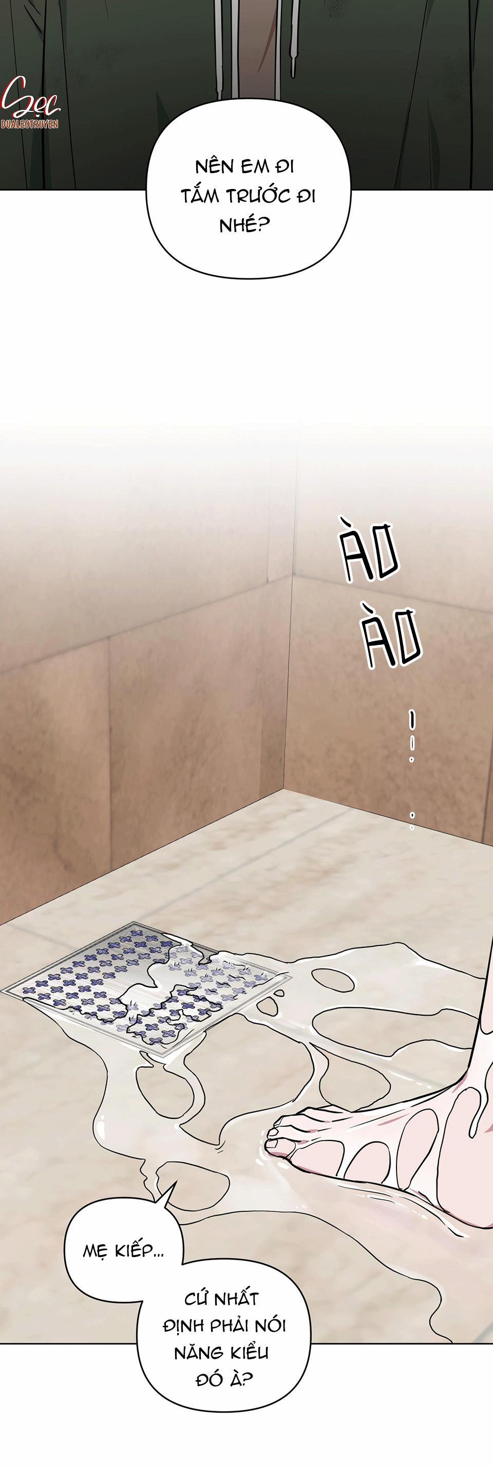 BỘ SƯU TẬP CIU TO-NGỰC BỰ CỦA NHÀ SẸC 31 trang 8