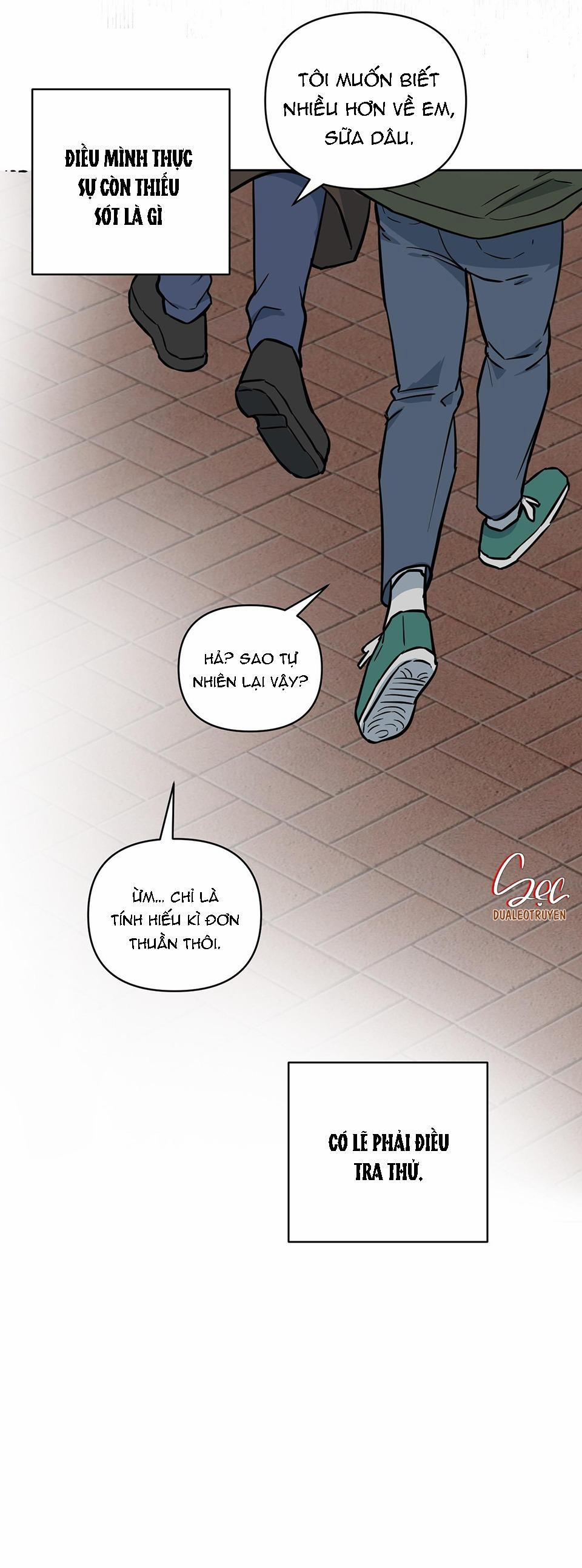 BỘ SƯU TẬP CIU TO-NGỰC BỰ CỦA NHÀ SẸC 32 trang 9