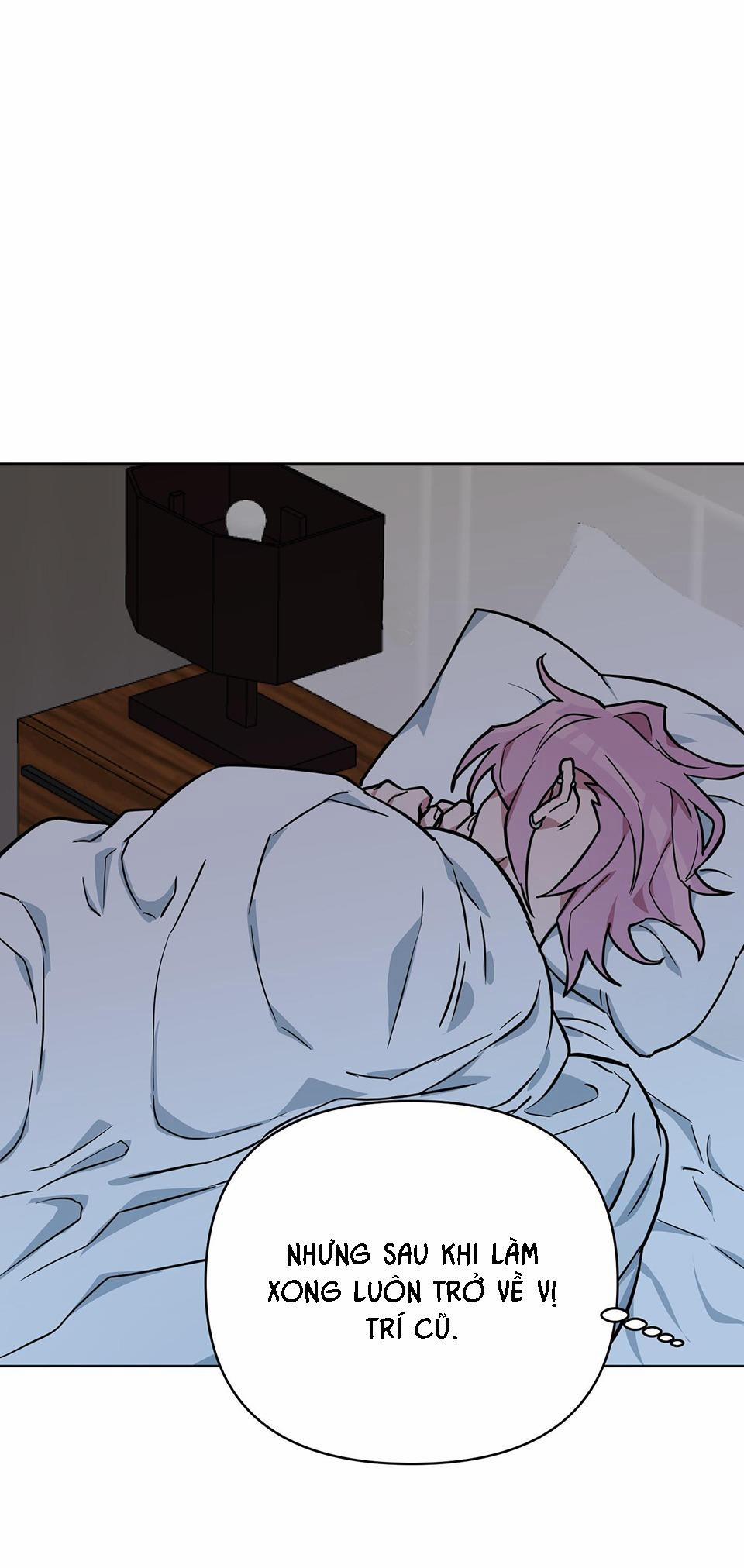 BỘ SƯU TẬP CIU TO-NGỰC BỰ CỦA NHÀ SẸC 32 trang 102