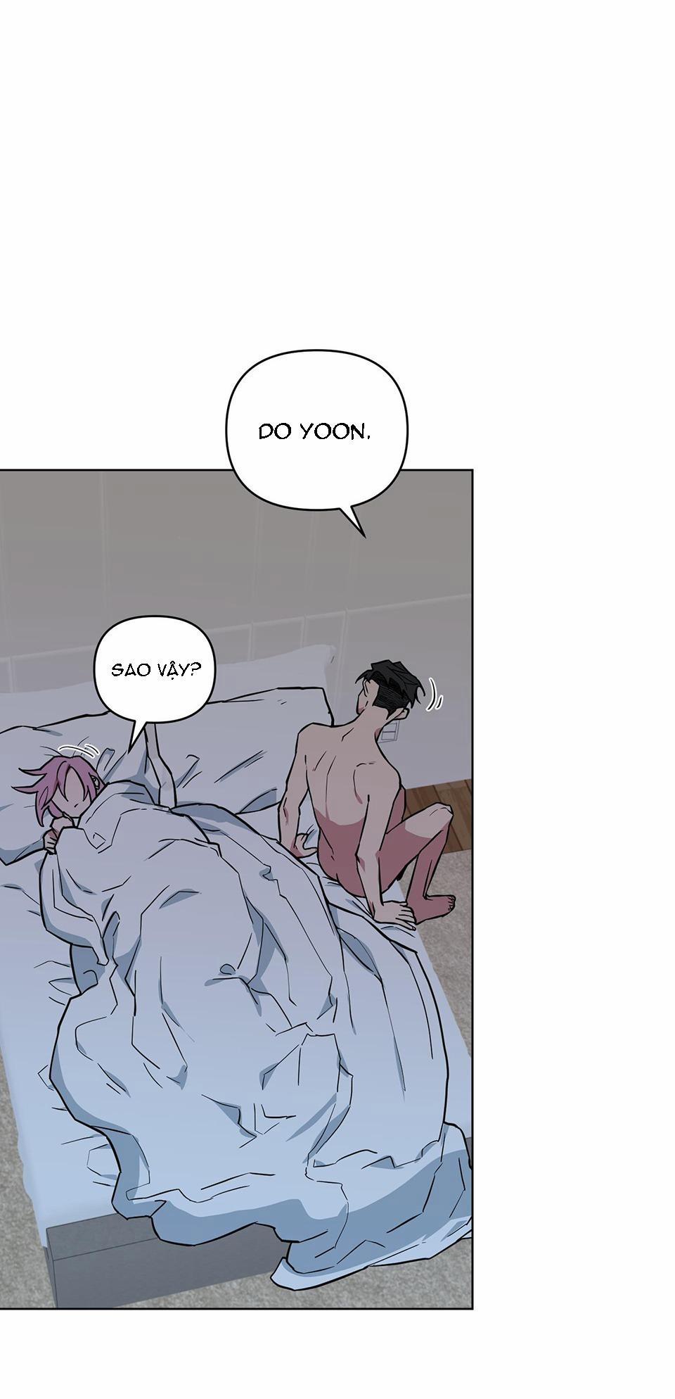 BỘ SƯU TẬP CIU TO-NGỰC BỰ CỦA NHÀ SẸC 32 trang 110