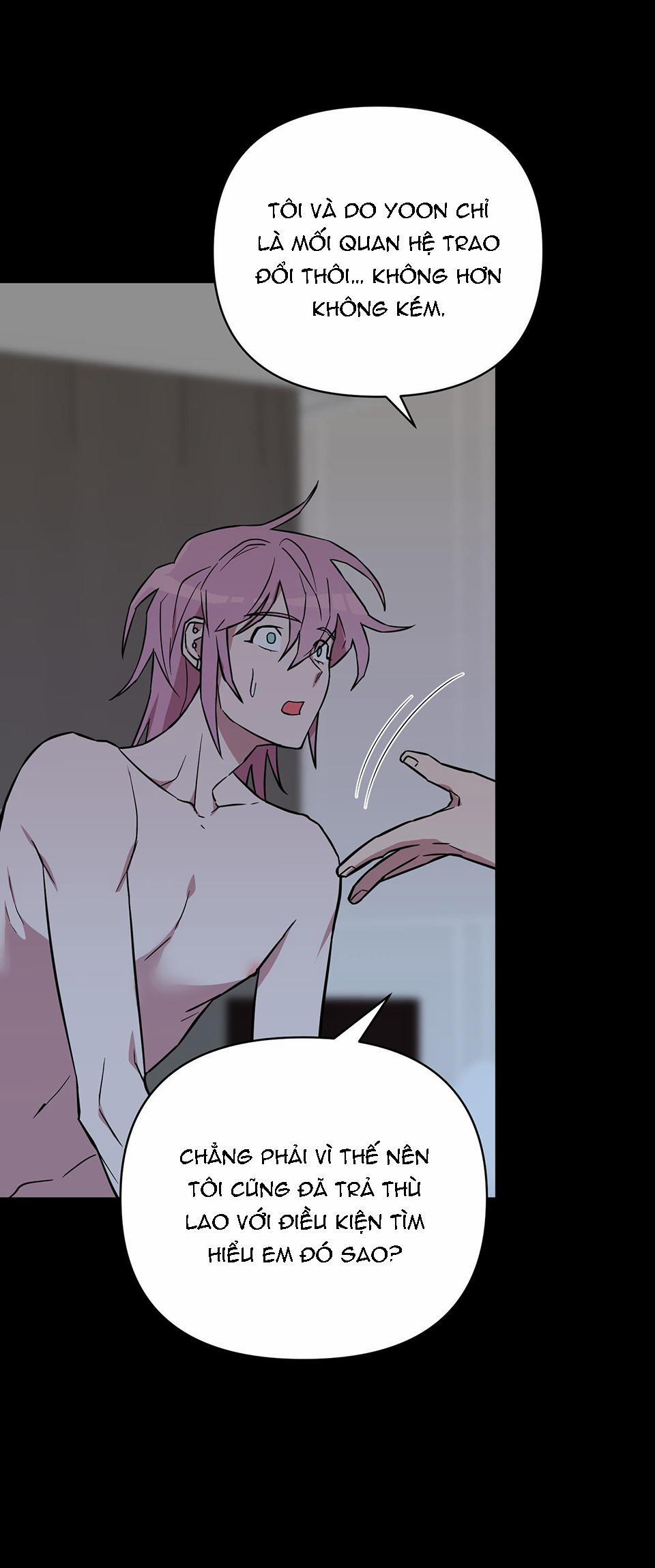 BỘ SƯU TẬP CIU TO-NGỰC BỰ CỦA NHÀ SẸC 32 trang 123