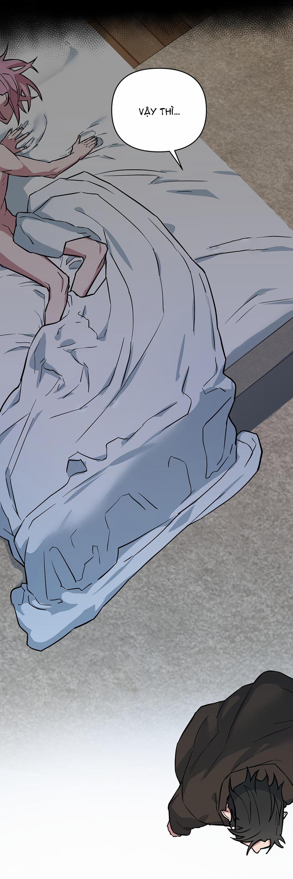 BỘ SƯU TẬP CIU TO-NGỰC BỰ CỦA NHÀ SẸC 32 trang 127