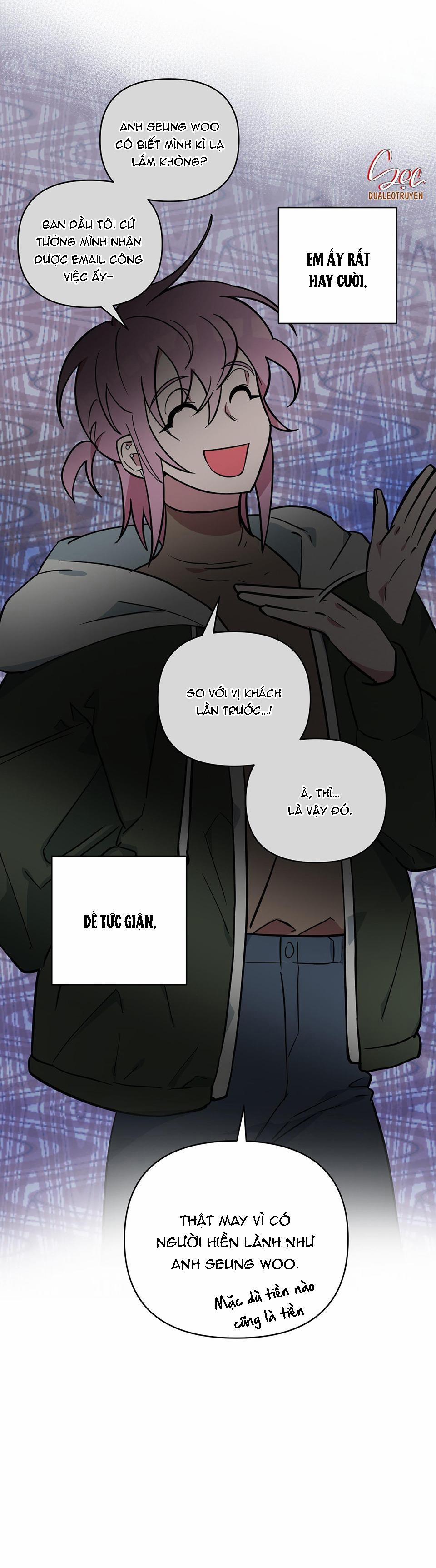 BỘ SƯU TẬP CIU TO-NGỰC BỰ CỦA NHÀ SẸC 32 trang 13