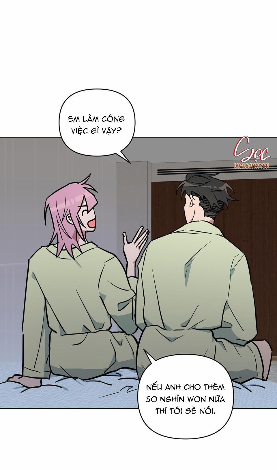 BỘ SƯU TẬP CIU TO-NGỰC BỰ CỦA NHÀ SẸC 32 trang 15