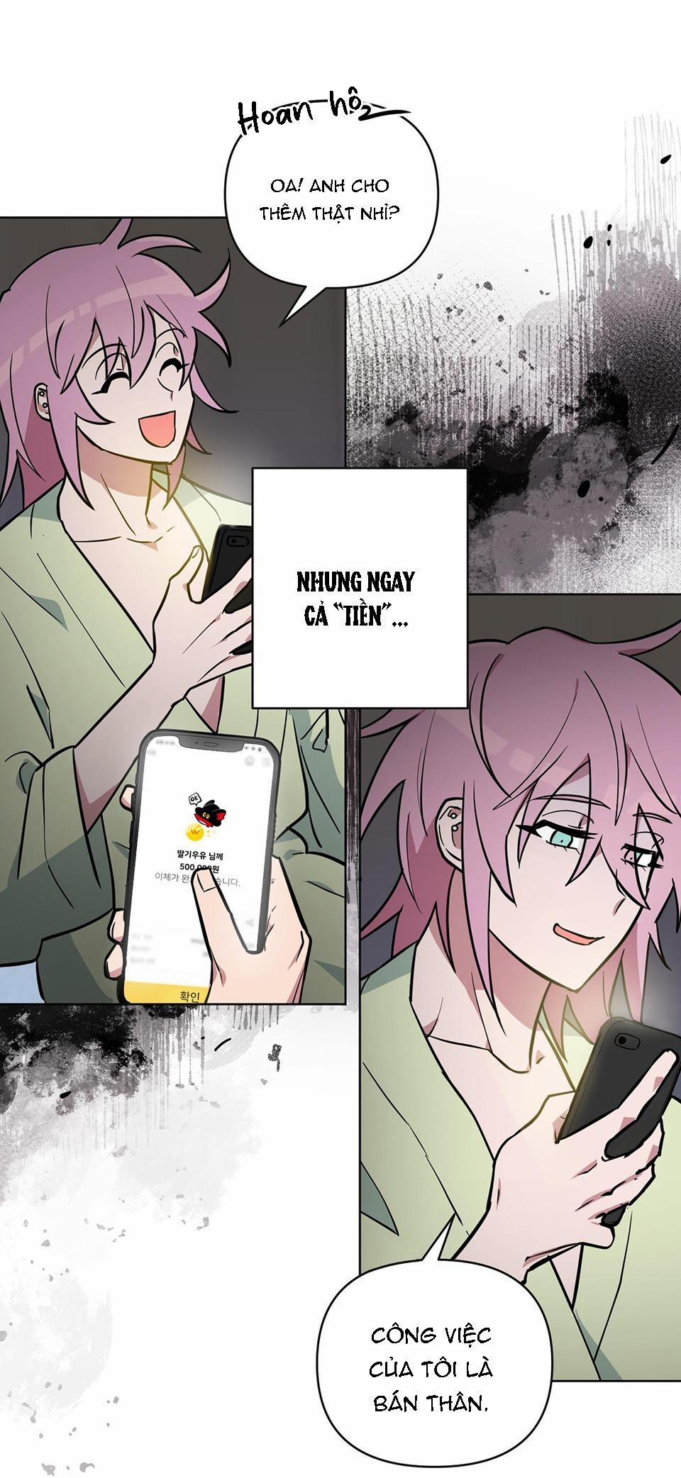 BỘ SƯU TẬP CIU TO-NGỰC BỰ CỦA NHÀ SẸC 32 trang 18