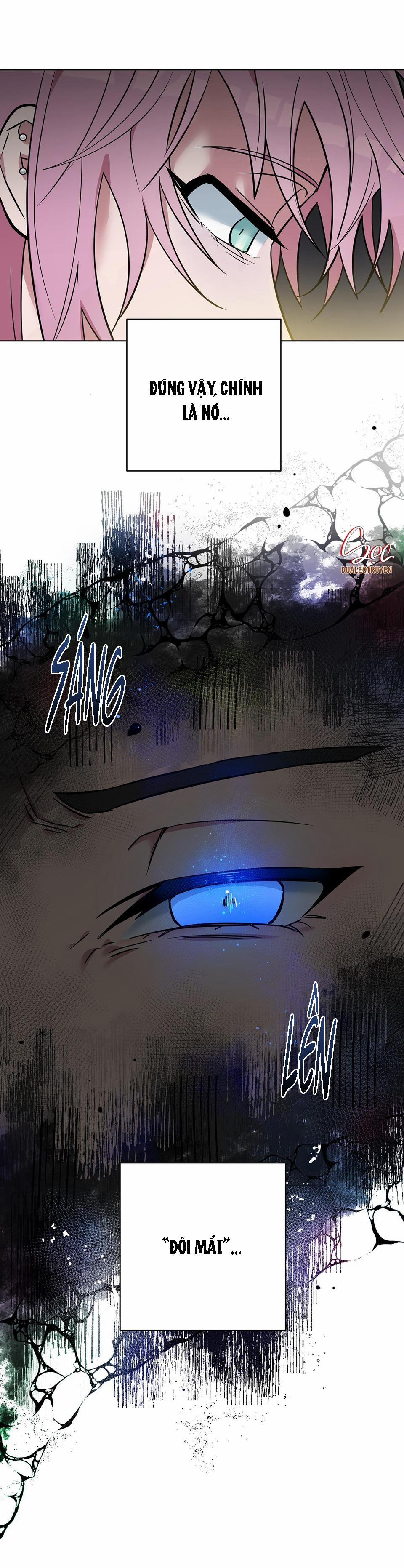 BỘ SƯU TẬP CIU TO-NGỰC BỰ CỦA NHÀ SẸC 32 trang 23