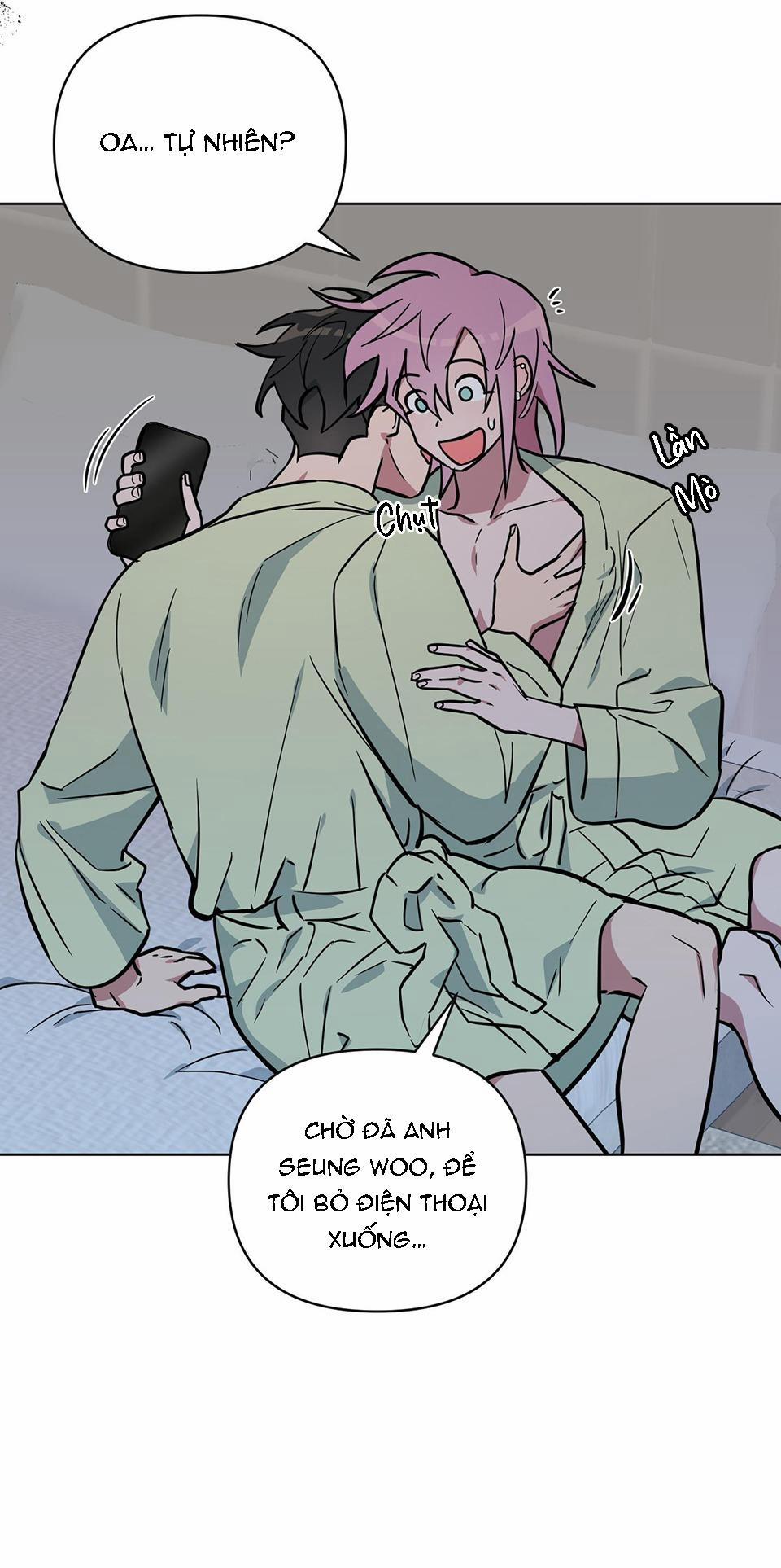 BỘ SƯU TẬP CIU TO-NGỰC BỰ CỦA NHÀ SẸC 32 trang 25