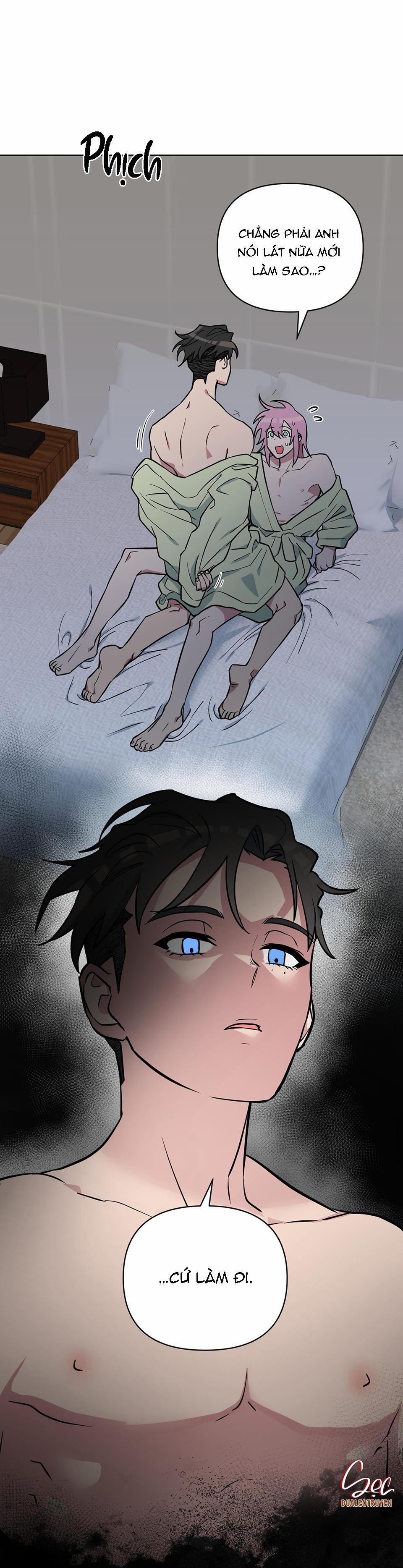 BỘ SƯU TẬP CIU TO-NGỰC BỰ CỦA NHÀ SẸC 32 trang 26