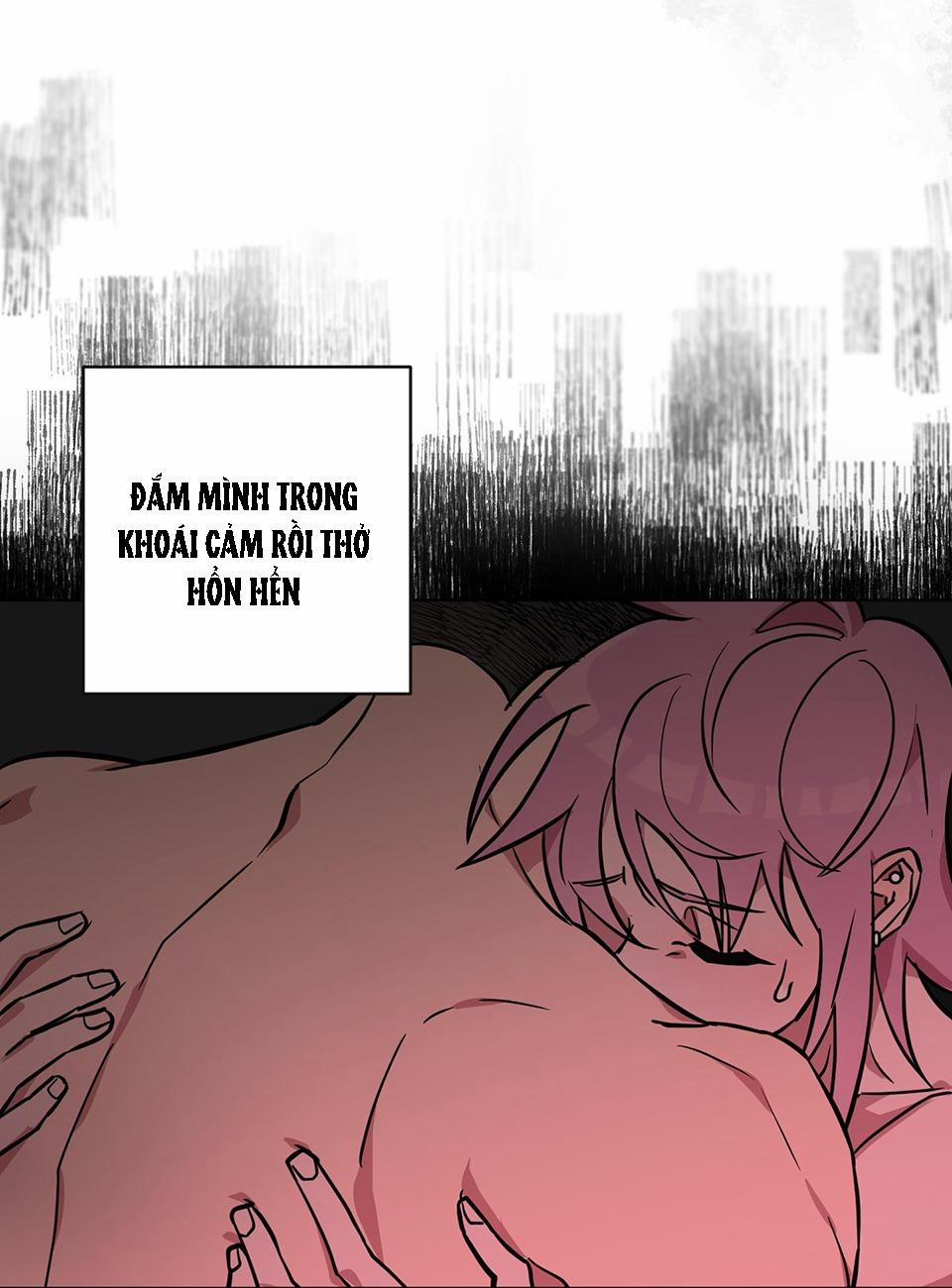 BỘ SƯU TẬP CIU TO-NGỰC BỰ CỦA NHÀ SẸC 32 trang 29