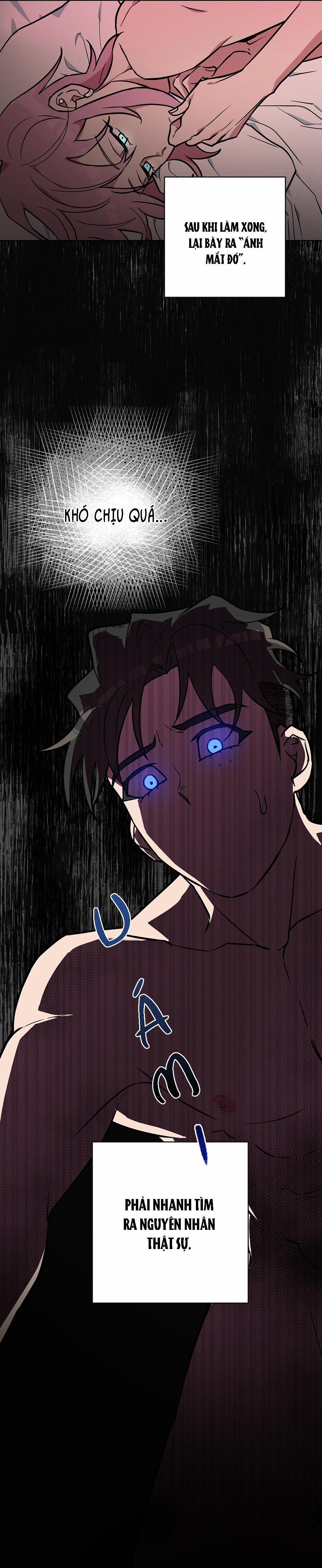 BỘ SƯU TẬP CIU TO-NGỰC BỰ CỦA NHÀ SẸC 32 trang 31