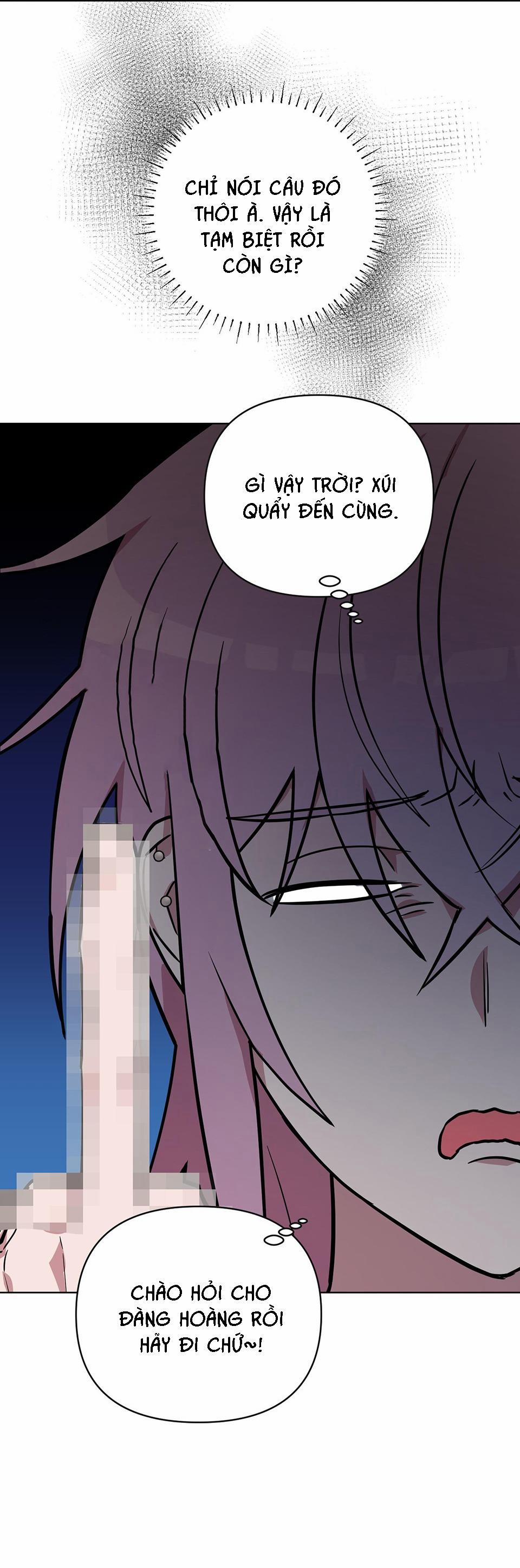 BỘ SƯU TẬP CIU TO-NGỰC BỰ CỦA NHÀ SẸC 32 trang 41