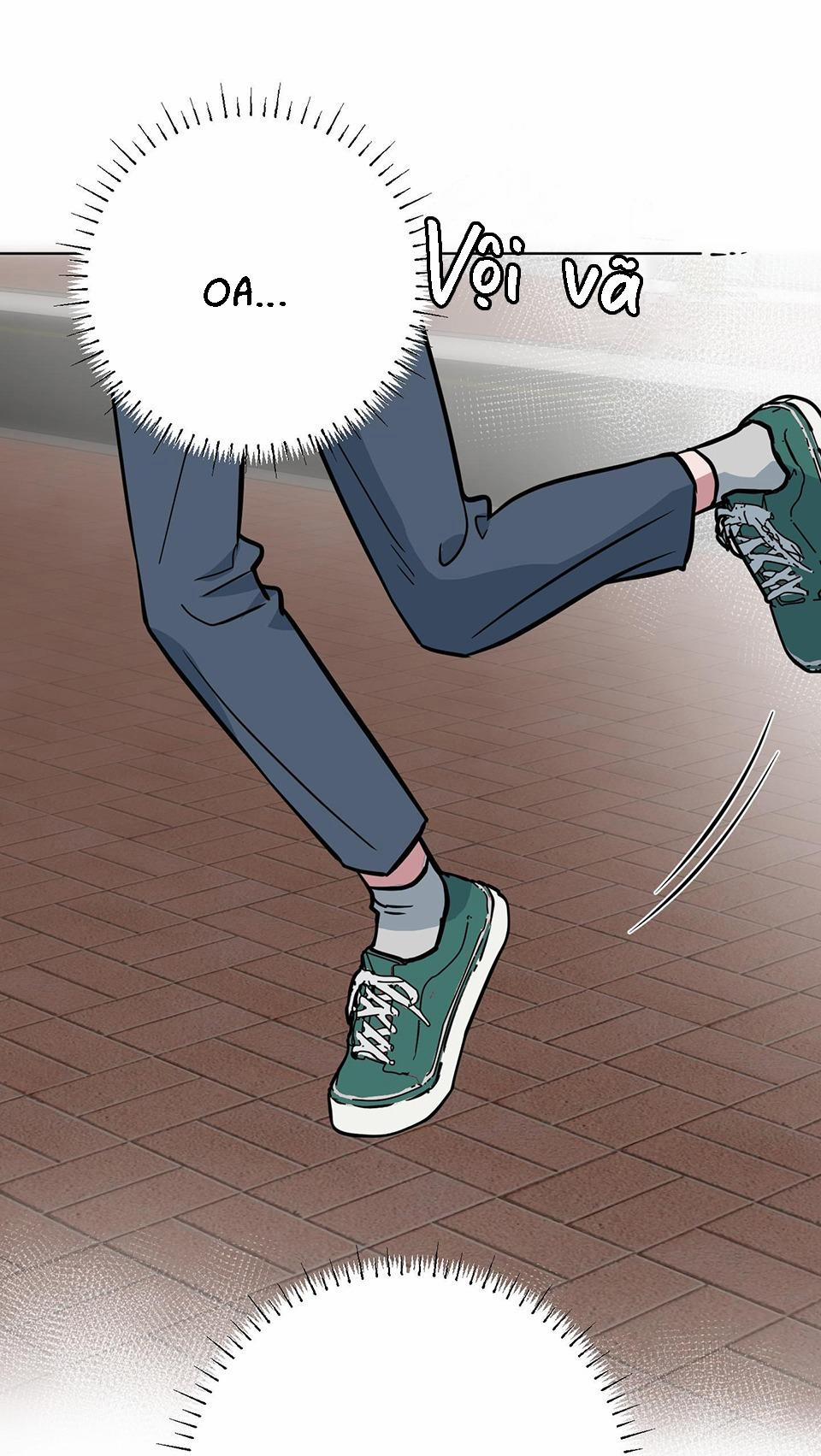 BỘ SƯU TẬP CIU TO-NGỰC BỰ CỦA NHÀ SẸC 32 trang 44