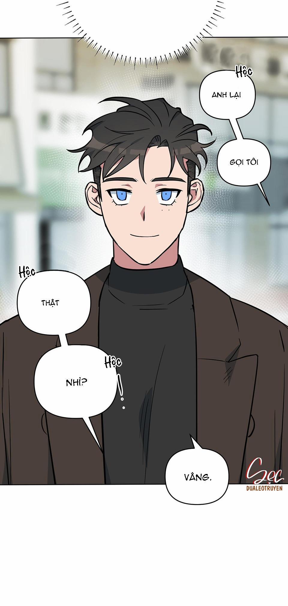 BỘ SƯU TẬP CIU TO-NGỰC BỰ CỦA NHÀ SẸC 32 trang 47