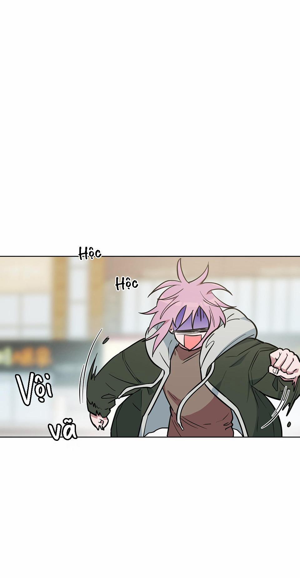 BỘ SƯU TẬP CIU TO-NGỰC BỰ CỦA NHÀ SẸC 32 trang 4