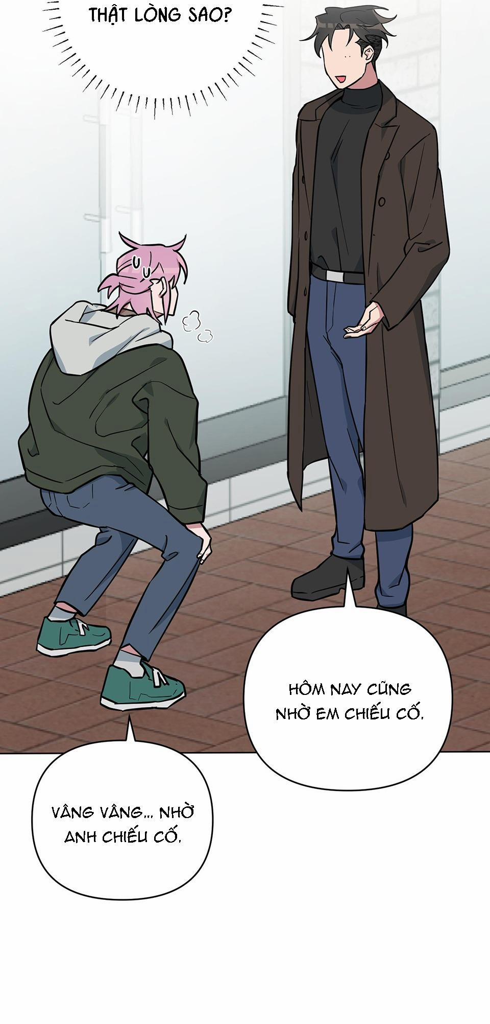 BỘ SƯU TẬP CIU TO-NGỰC BỰ CỦA NHÀ SẸC 32 trang 50