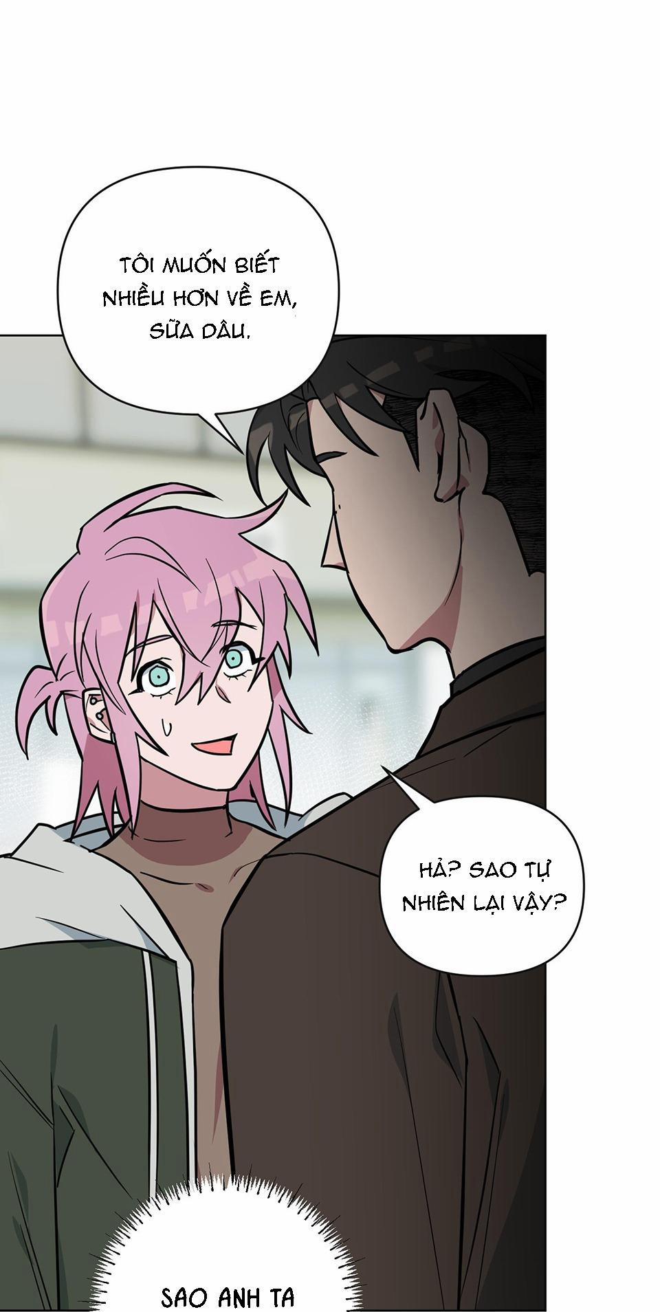 BỘ SƯU TẬP CIU TO-NGỰC BỰ CỦA NHÀ SẸC 32 trang 51