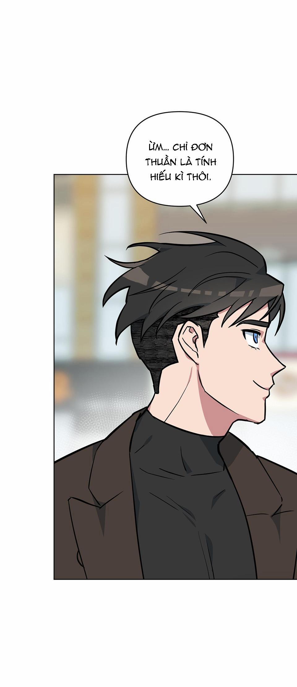 BỘ SƯU TẬP CIU TO-NGỰC BỰ CỦA NHÀ SẸC 32 trang 54