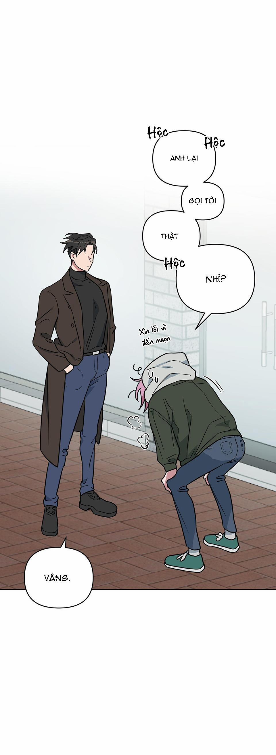 BỘ SƯU TẬP CIU TO-NGỰC BỰ CỦA NHÀ SẸC 32 trang 5