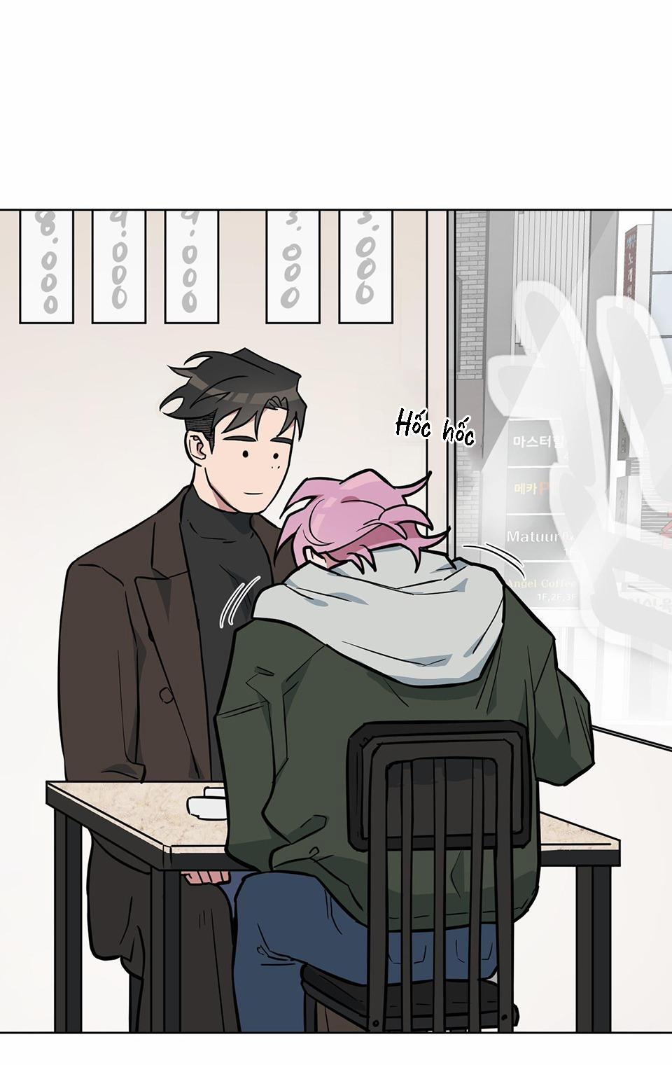 BỘ SƯU TẬP CIU TO-NGỰC BỰ CỦA NHÀ SẸC 32 trang 70