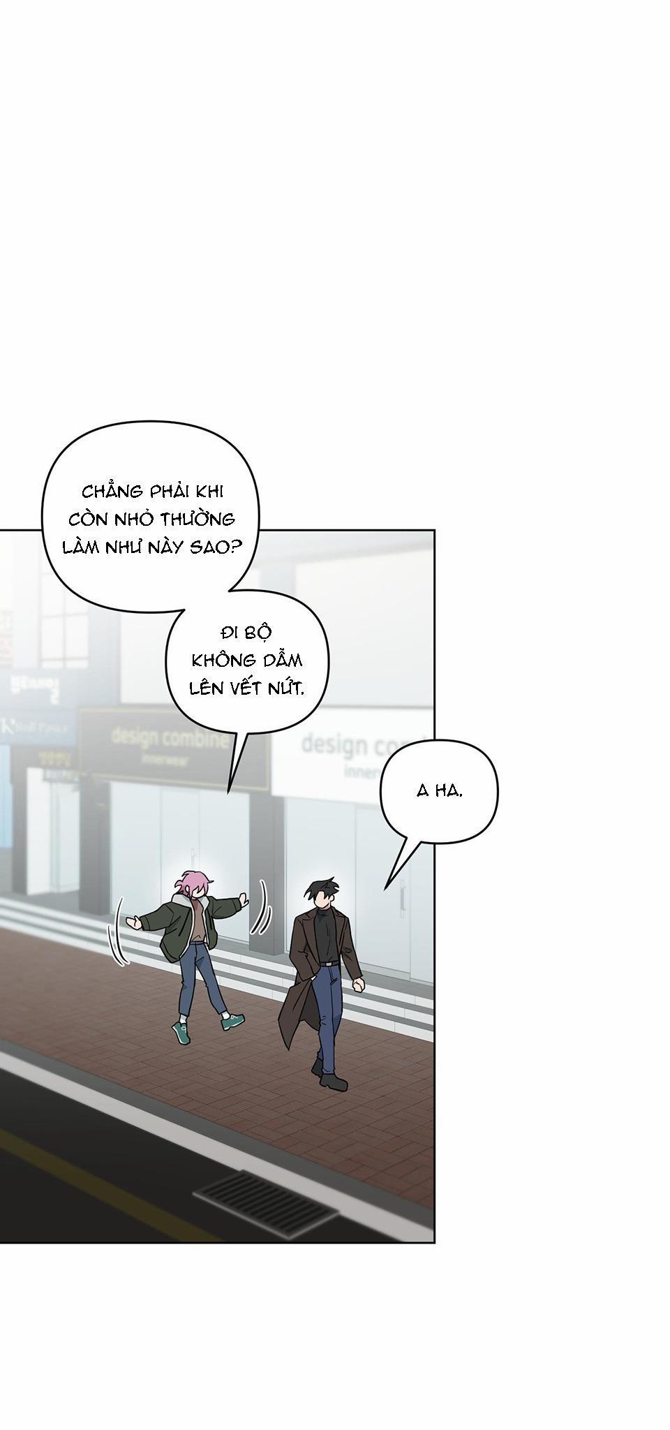 BỘ SƯU TẬP CIU TO-NGỰC BỰ CỦA NHÀ SẸC 32 trang 74