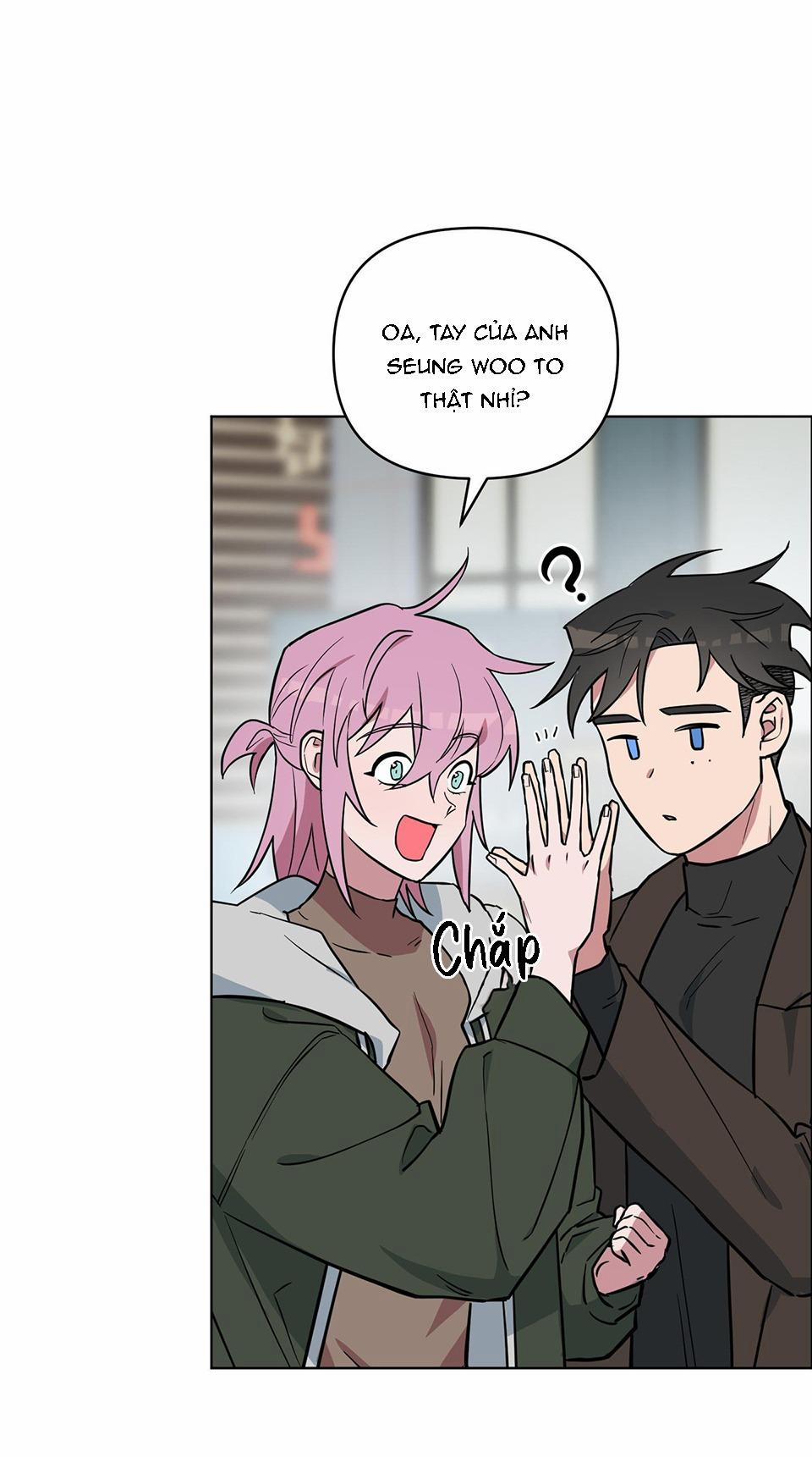 BỘ SƯU TẬP CIU TO-NGỰC BỰ CỦA NHÀ SẸC 32 trang 75