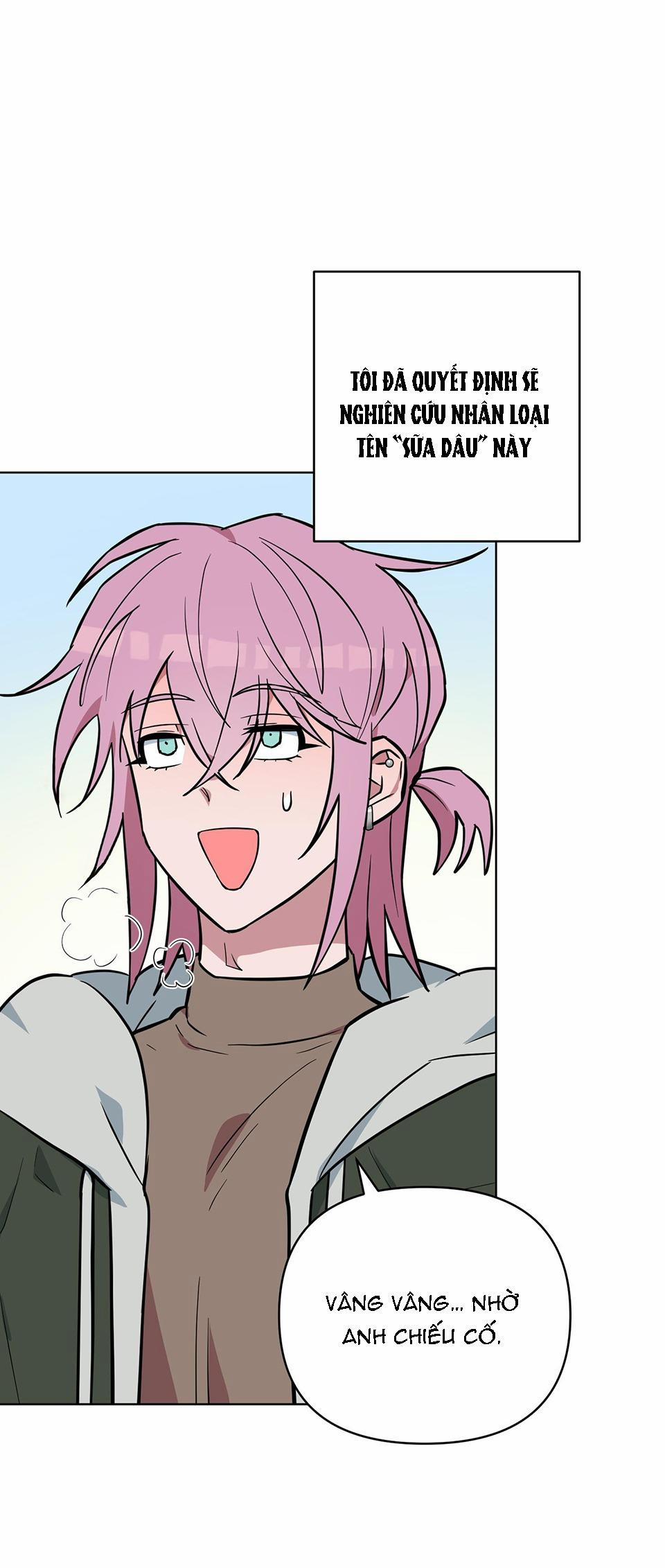 BỘ SƯU TẬP CIU TO-NGỰC BỰ CỦA NHÀ SẸC 32 trang 7