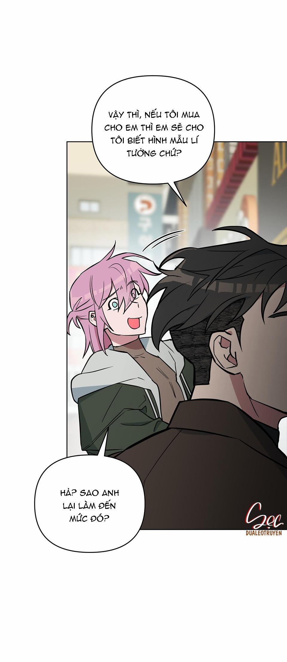 BỘ SƯU TẬP CIU TO-NGỰC BỰ CỦA NHÀ SẸC 32 trang 85