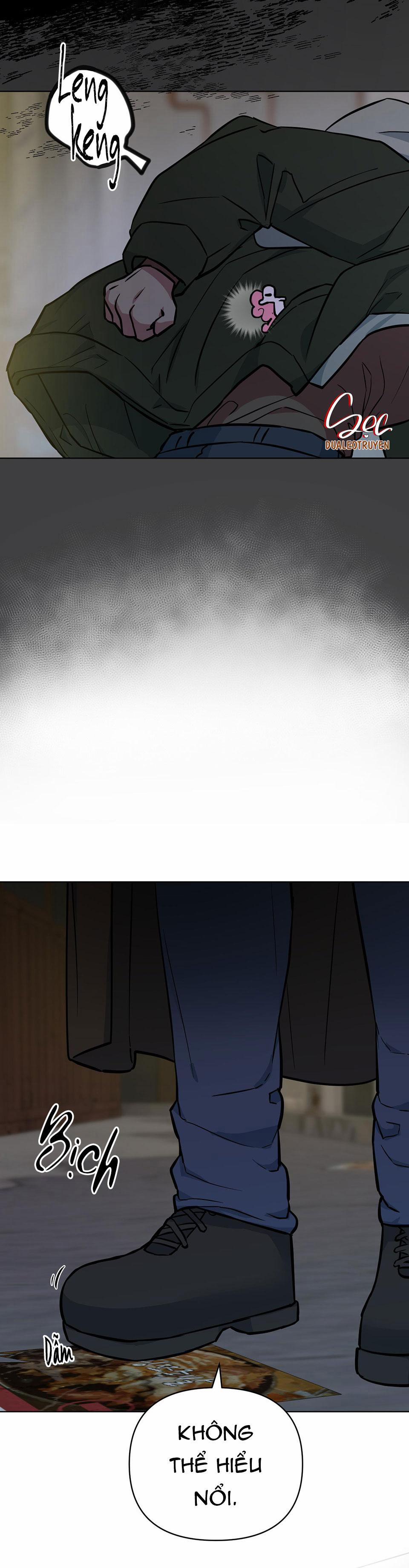 BỘ SƯU TẬP CIU TO-NGỰC BỰ CỦA NHÀ SẸC 33 trang 9