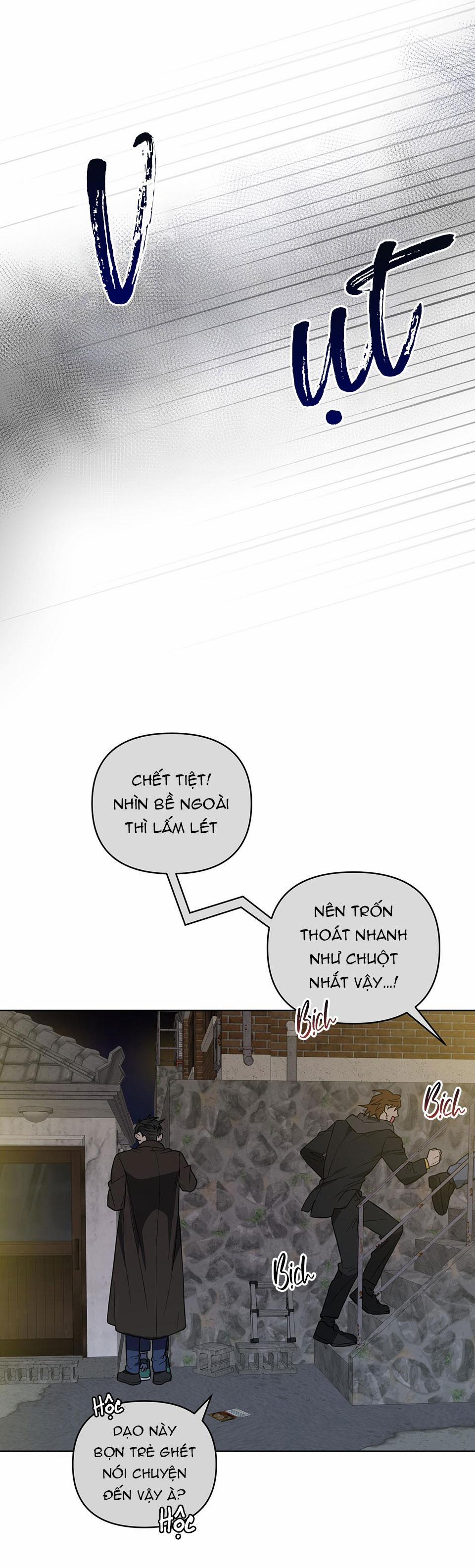 BỘ SƯU TẬP CIU TO-NGỰC BỰ CỦA NHÀ SẸC 33 trang 10