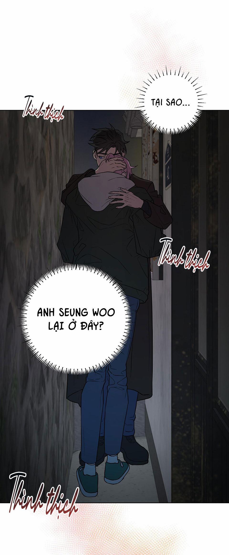 BỘ SƯU TẬP CIU TO-NGỰC BỰ CỦA NHÀ SẸC 33 trang 11