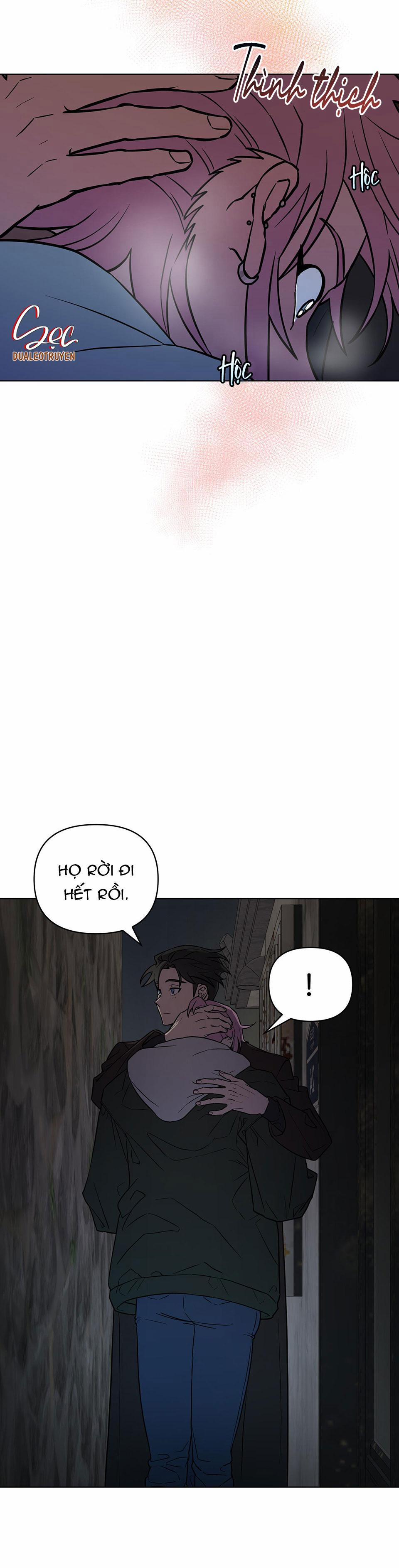 BỘ SƯU TẬP CIU TO-NGỰC BỰ CỦA NHÀ SẸC 33 trang 12