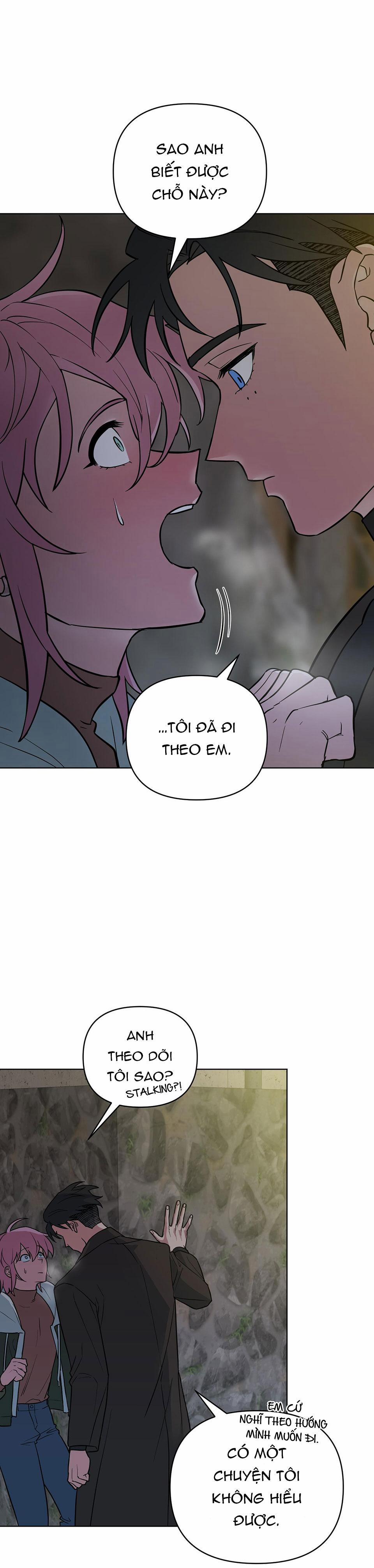 BỘ SƯU TẬP CIU TO-NGỰC BỰ CỦA NHÀ SẸC 33 trang 13