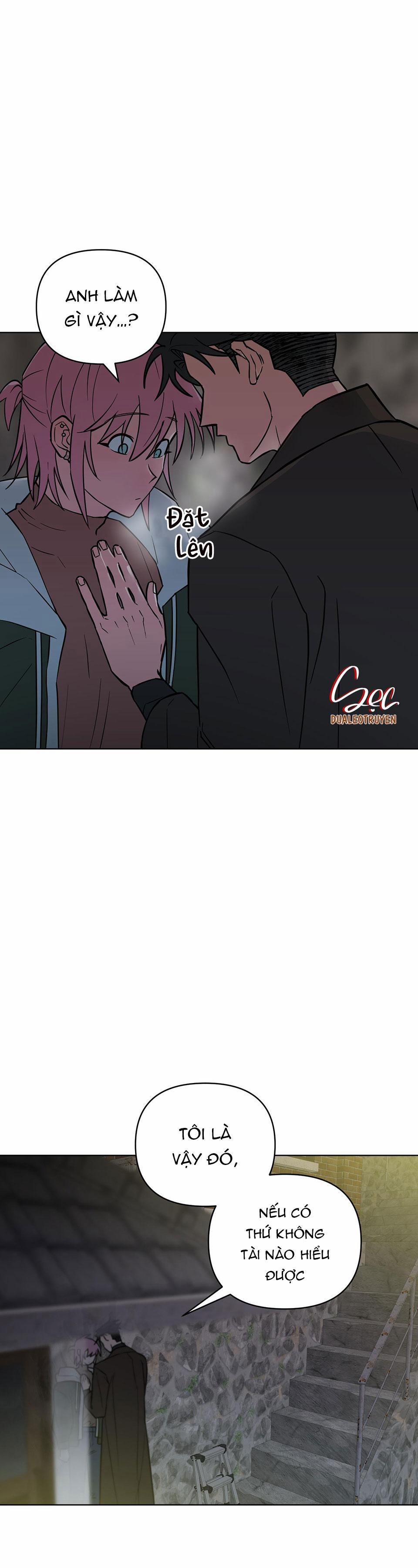 BỘ SƯU TẬP CIU TO-NGỰC BỰ CỦA NHÀ SẸC 33 trang 14