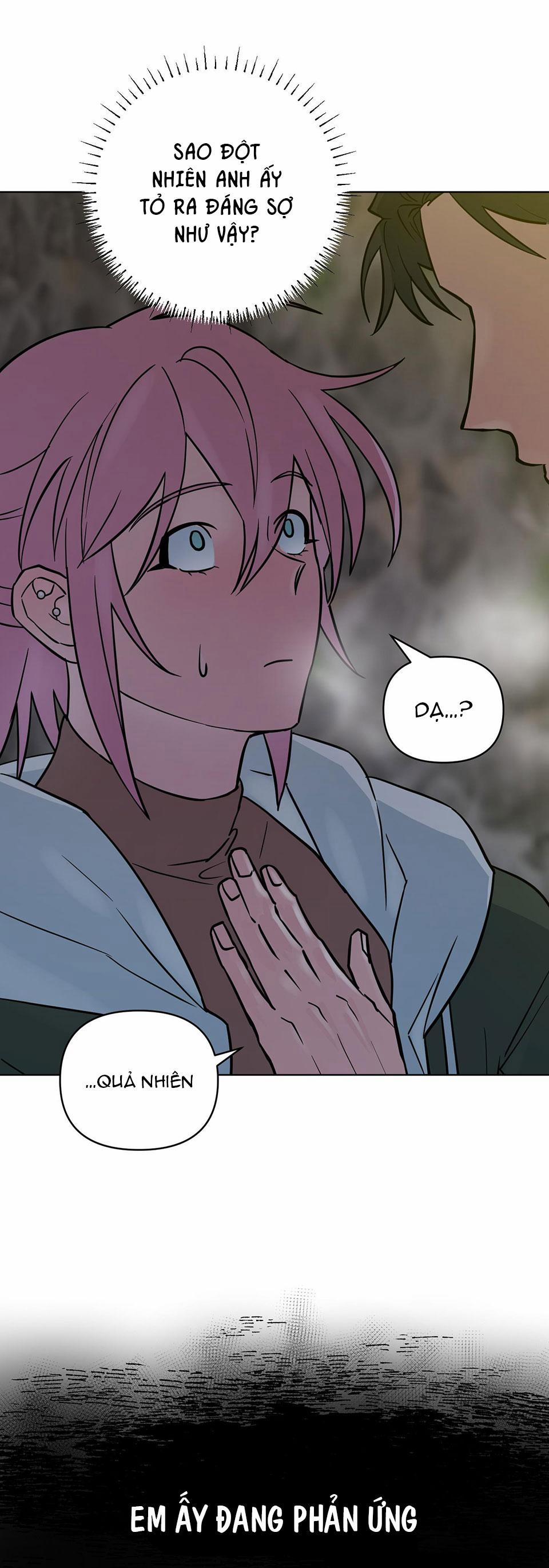 BỘ SƯU TẬP CIU TO-NGỰC BỰ CỦA NHÀ SẸC 33 trang 16