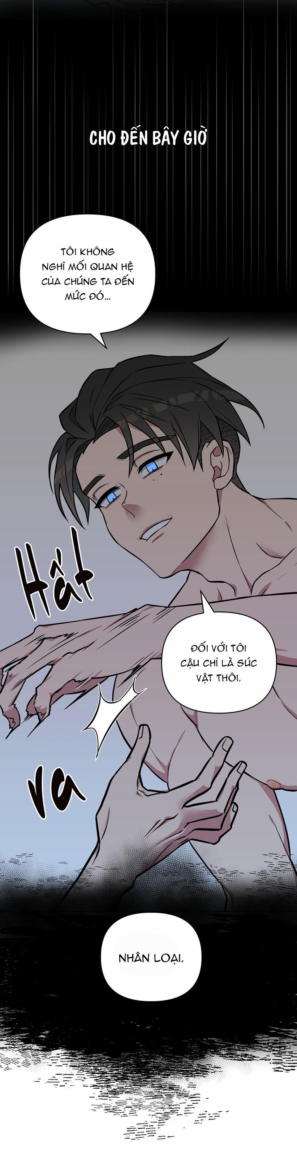 BỘ SƯU TẬP CIU TO-NGỰC BỰ CỦA NHÀ SẸC 33 trang 18