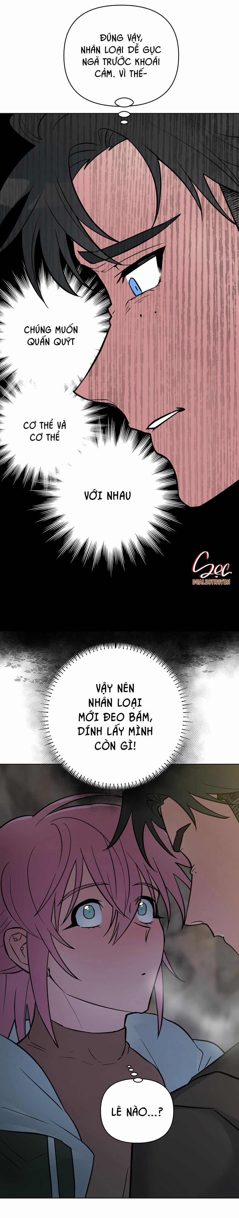 BỘ SƯU TẬP CIU TO-NGỰC BỰ CỦA NHÀ SẸC 33 trang 19