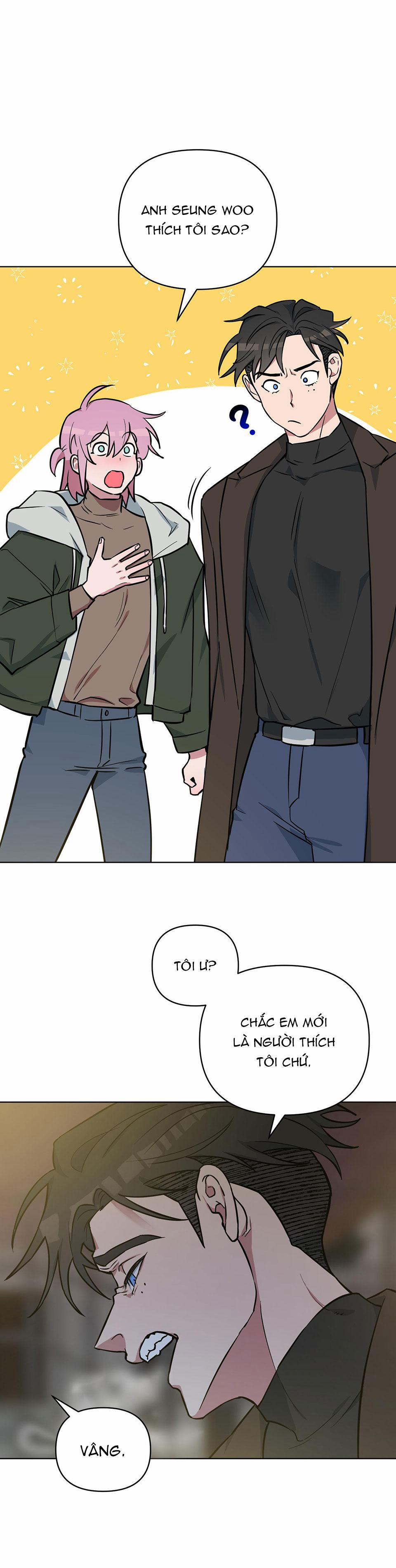 BỘ SƯU TẬP CIU TO-NGỰC BỰ CỦA NHÀ SẸC 33 trang 20